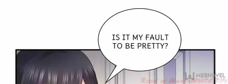 100% Sweet Love: The Delinquent XXX Wife Is a Bit Sweet (Novel) ch.018