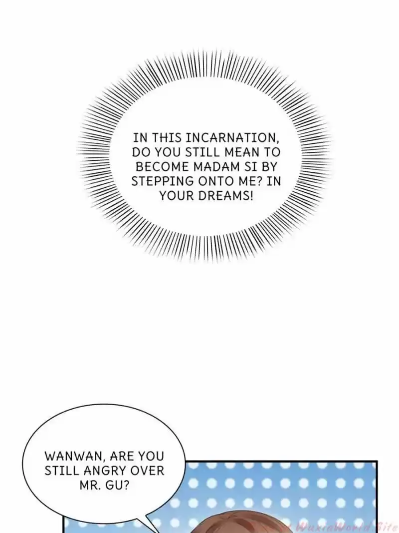 100% Sweet Love: The Delinquent XXX Wife Is a Bit Sweet (Novel) ch.018