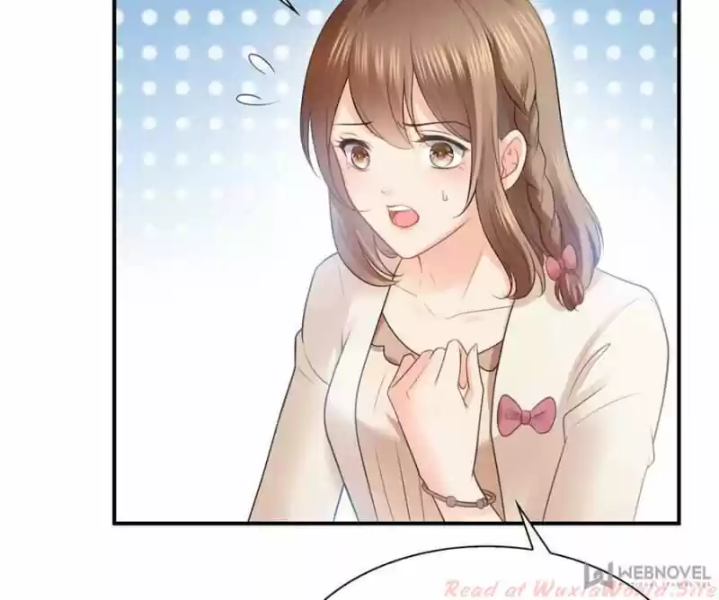 100% Sweet Love: The Delinquent XXX Wife Is a Bit Sweet (Novel) ch.018