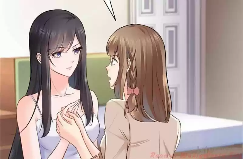 100% Sweet Love: The Delinquent XXX Wife Is a Bit Sweet (Novel) ch.018