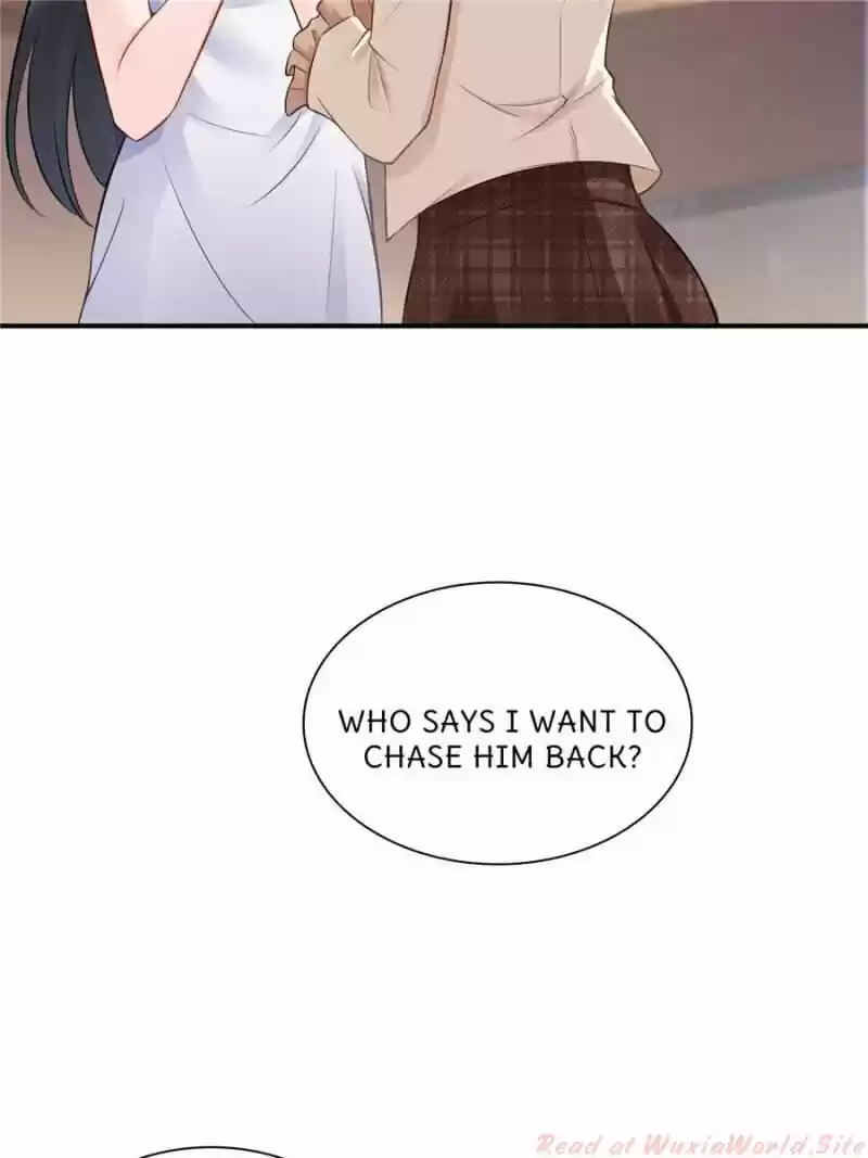 100% Sweet Love: The Delinquent XXX Wife Is a Bit Sweet (Novel) ch.018