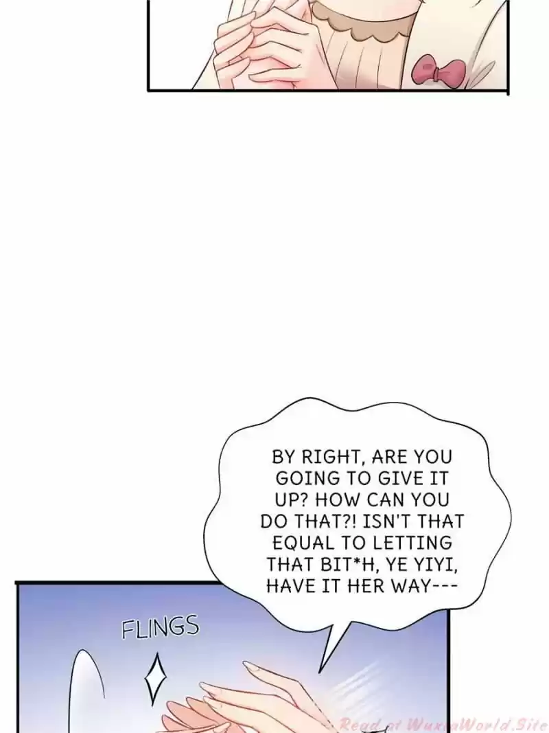 100% Sweet Love: The Delinquent XXX Wife Is a Bit Sweet (Novel) ch.018