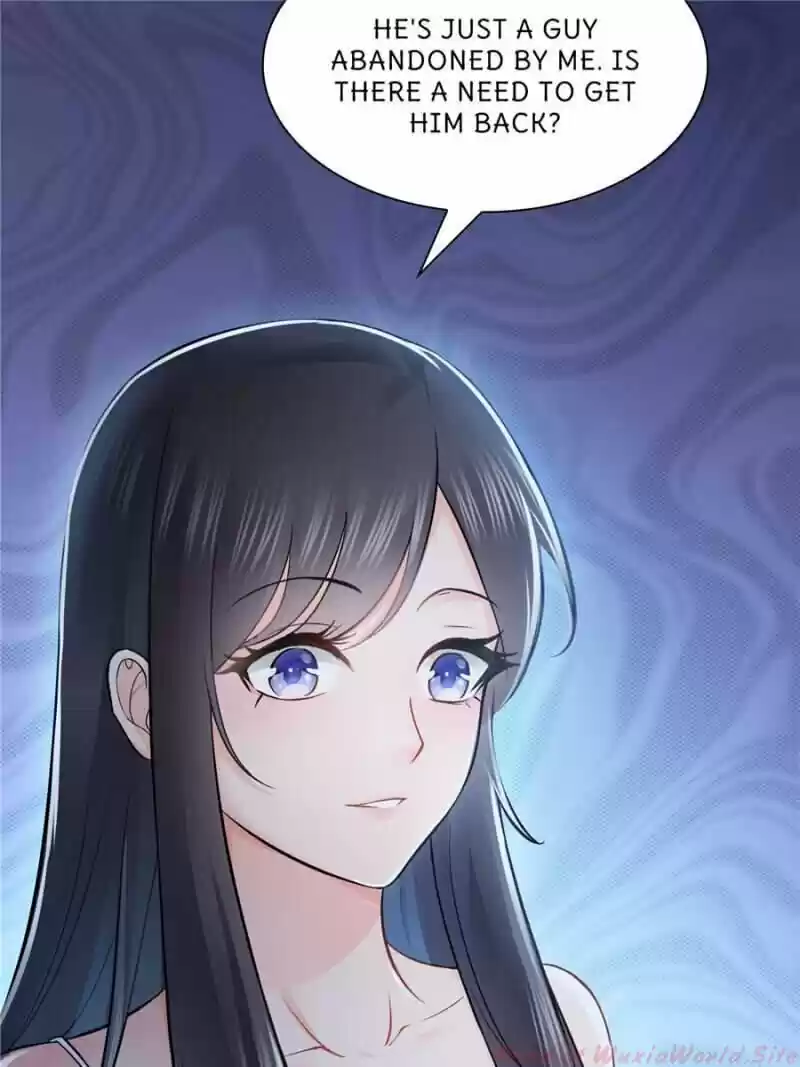 100% Sweet Love: The Delinquent XXX Wife Is a Bit Sweet (Novel) ch.018