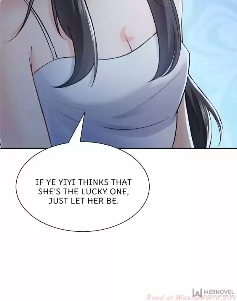 100% Sweet Love: The Delinquent XXX Wife Is a Bit Sweet (Novel) ch.018