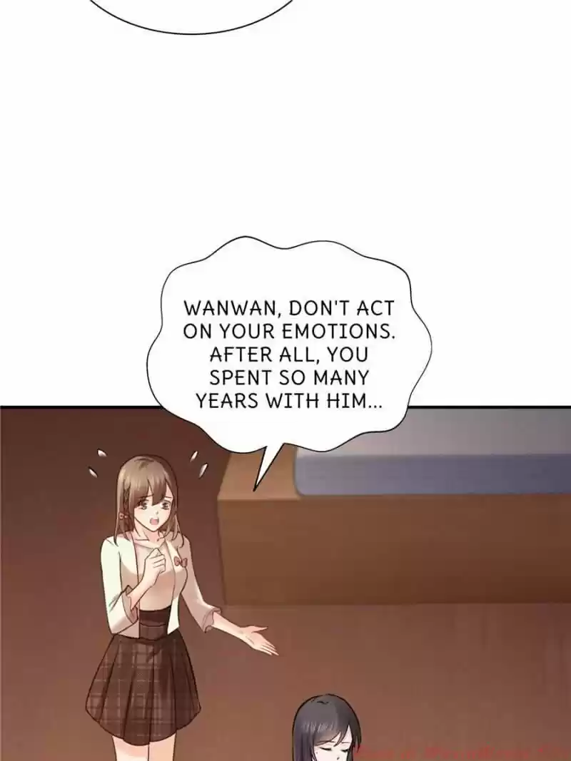 100% Sweet Love: The Delinquent XXX Wife Is a Bit Sweet (Novel) ch.018