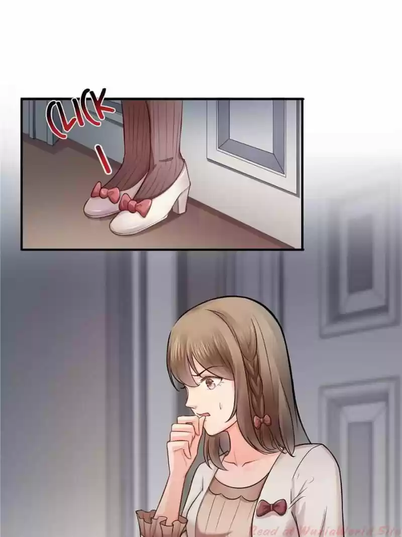 100% Sweet Love: The Delinquent XXX Wife Is a Bit Sweet (Novel) ch.018