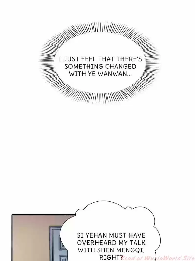 100% Sweet Love: The Delinquent XXX Wife Is a Bit Sweet (Novel) ch.018