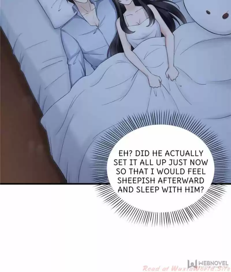 100% Sweet Love: The Delinquent XXX Wife Is a Bit Sweet (Novel) ch.018