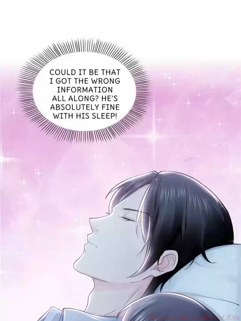 100% Sweet Love: The Delinquent XXX Wife Is a Bit Sweet (Novel) ch.018