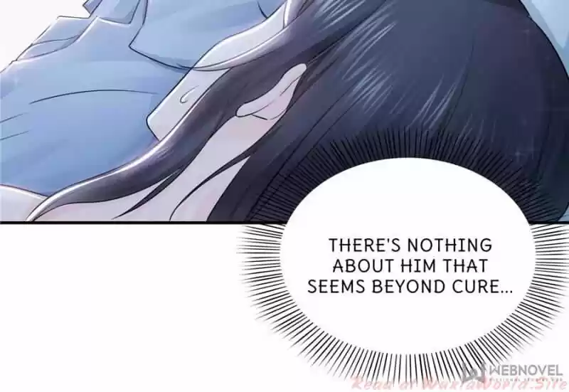 100% Sweet Love: The Delinquent XXX Wife Is a Bit Sweet (Novel) ch.018