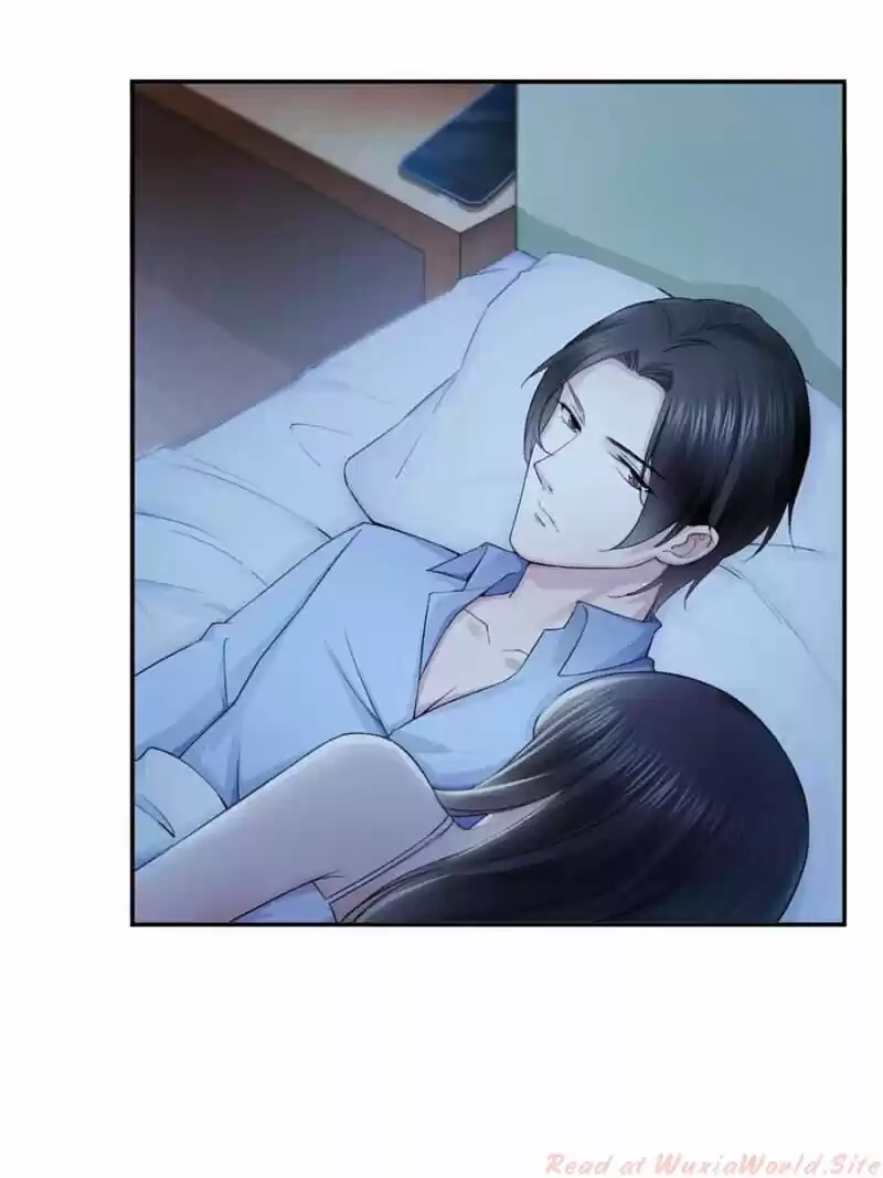 100% Sweet Love: The Delinquent XXX Wife Is a Bit Sweet (Novel) ch.018