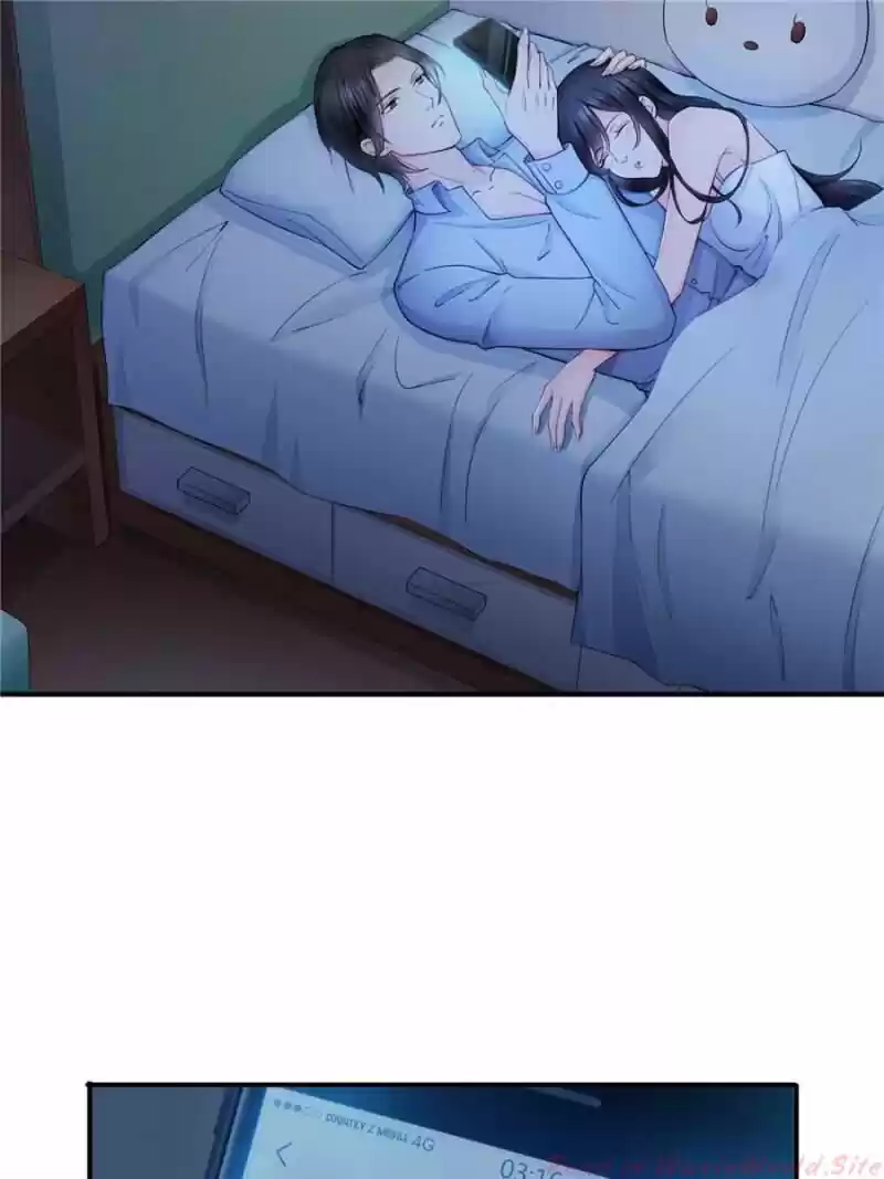 100% Sweet Love: The Delinquent XXX Wife Is a Bit Sweet (Novel) ch.018