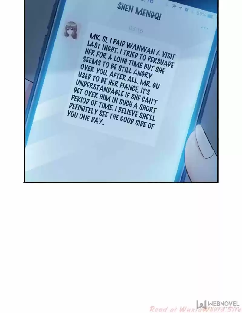 100% Sweet Love: The Delinquent XXX Wife Is a Bit Sweet (Novel) ch.018