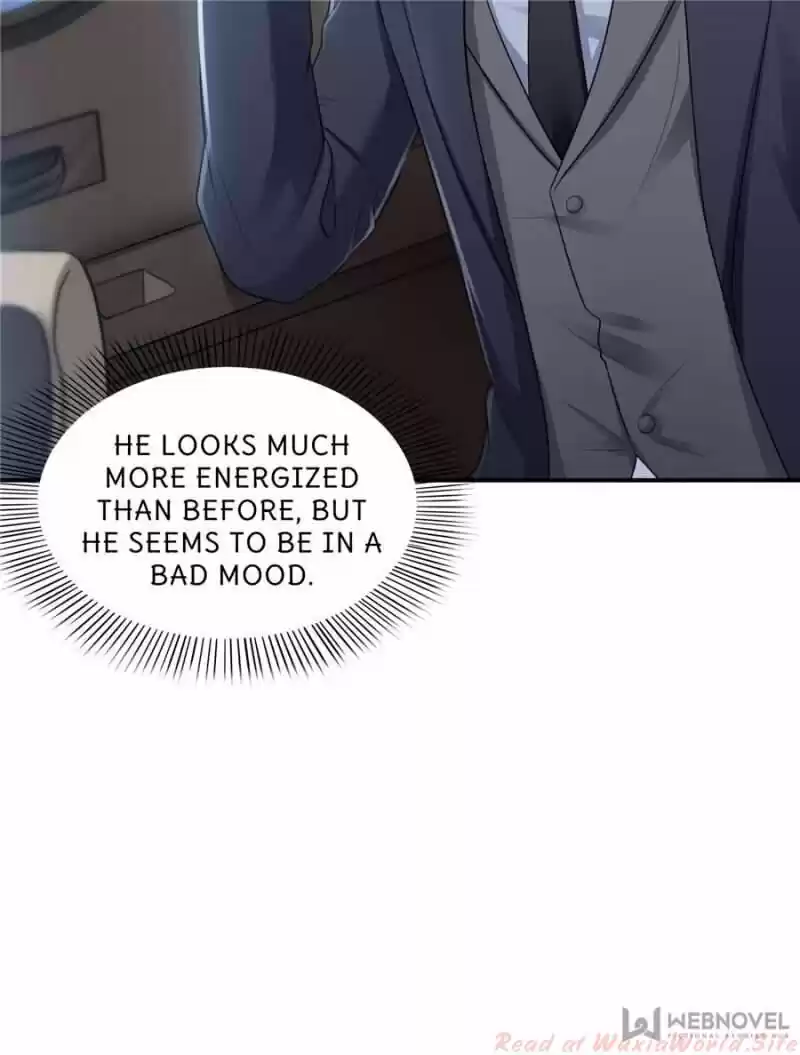 100% Sweet Love: The Delinquent XXX Wife Is a Bit Sweet (Novel) ch.019