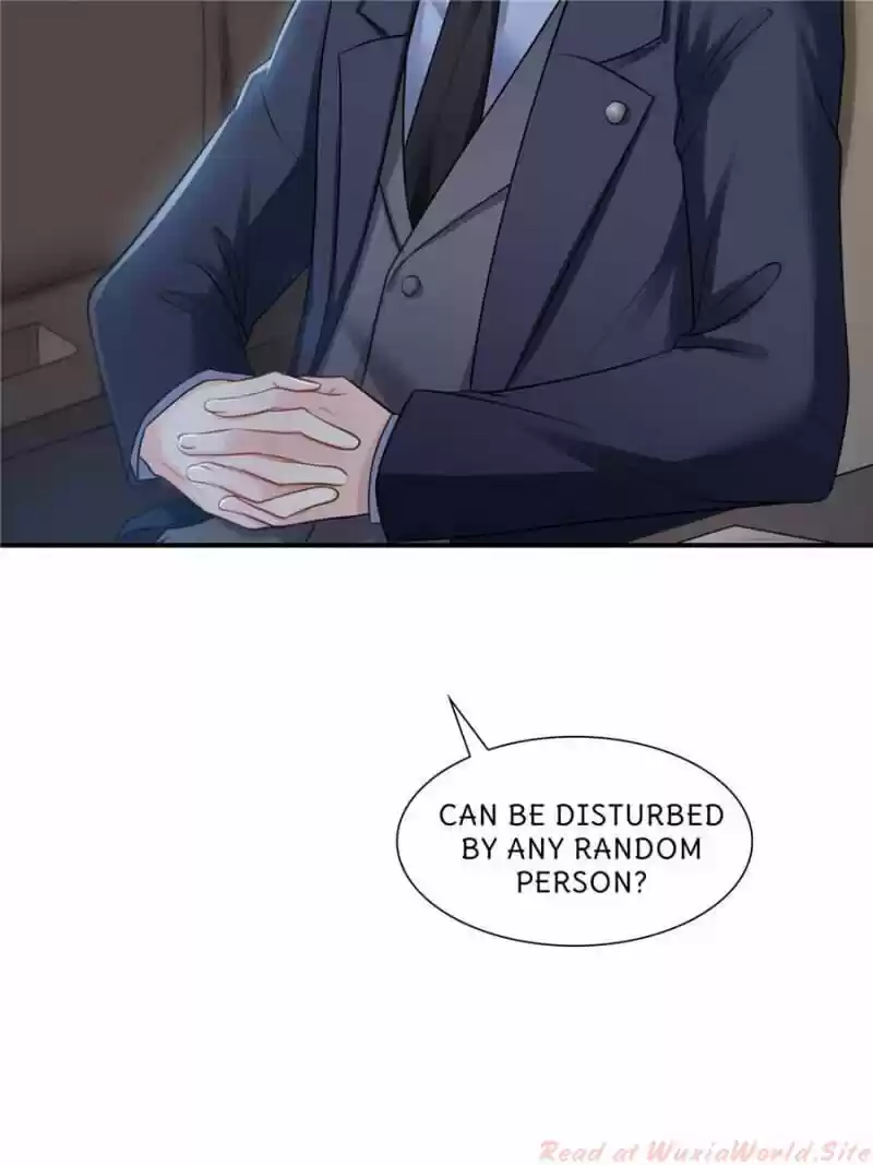 100% Sweet Love: The Delinquent XXX Wife Is a Bit Sweet (Novel) ch.019