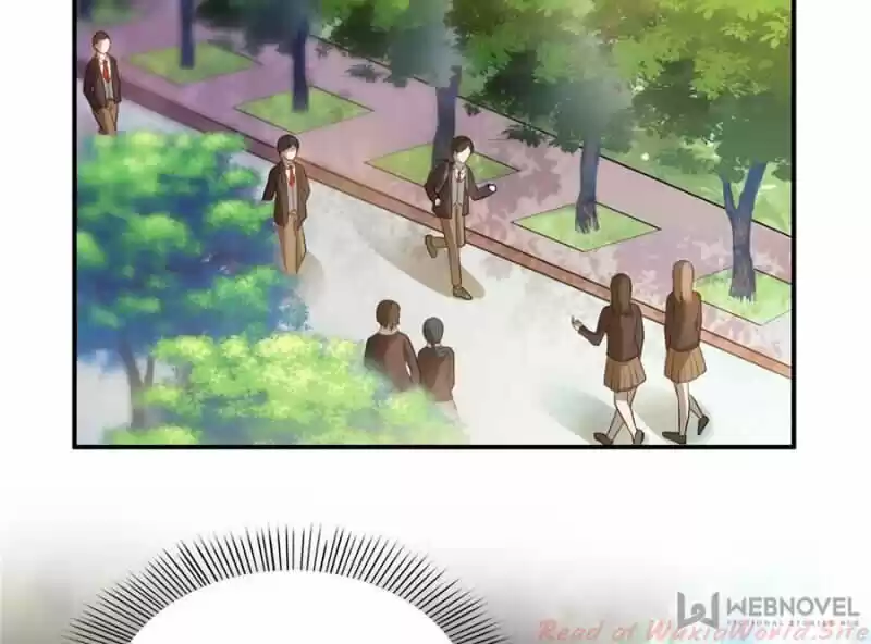 100% Sweet Love: The Delinquent XXX Wife Is a Bit Sweet (Novel) ch.019