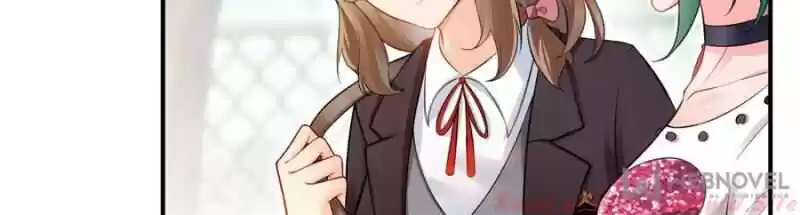 100% Sweet Love: The Delinquent XXX Wife Is a Bit Sweet (Novel) ch.019