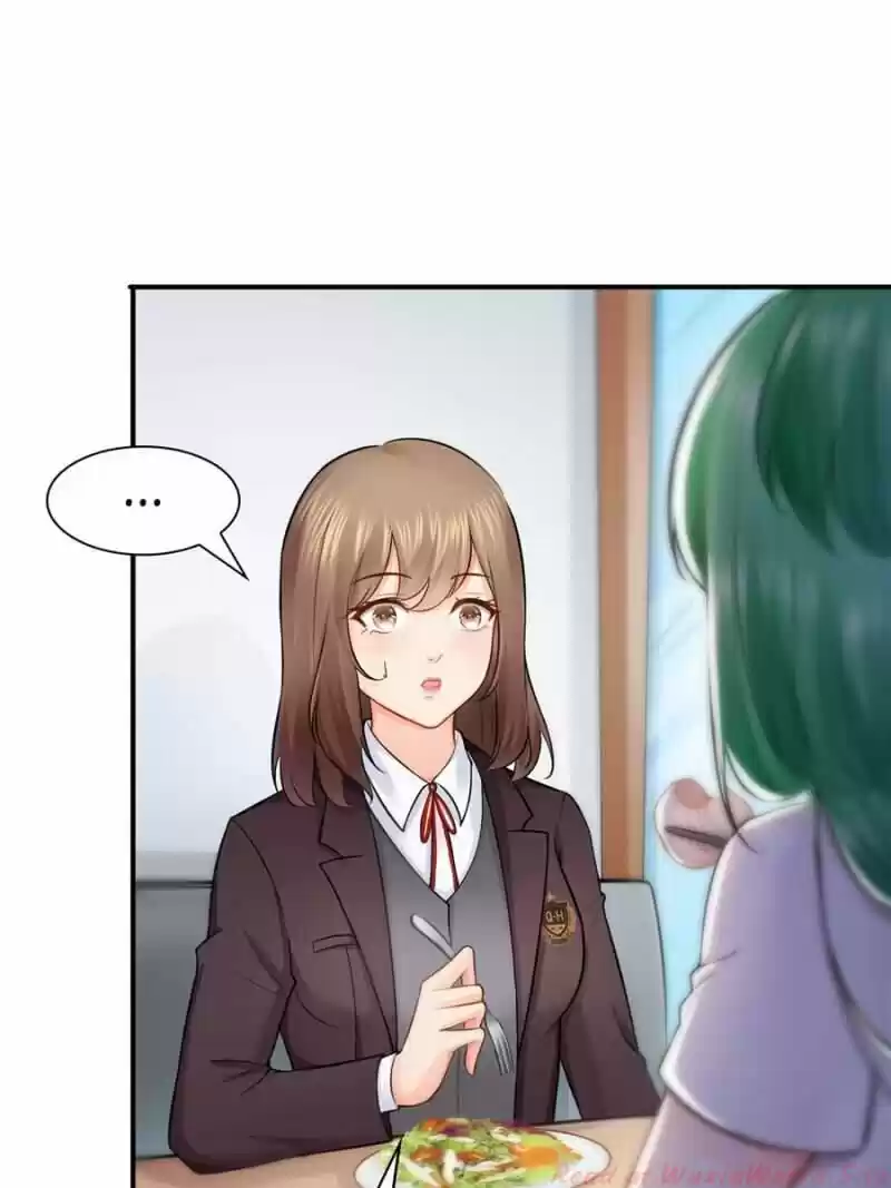 100% Sweet Love: The Delinquent XXX Wife Is a Bit Sweet (Novel) ch.019