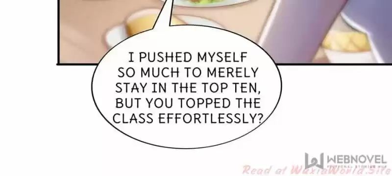 100% Sweet Love: The Delinquent XXX Wife Is a Bit Sweet (Novel) ch.019