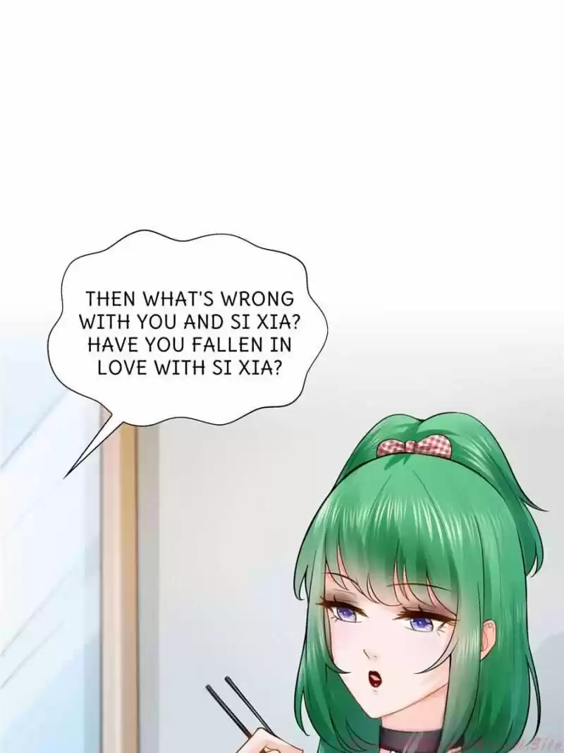 100% Sweet Love: The Delinquent XXX Wife Is a Bit Sweet (Novel) ch.019