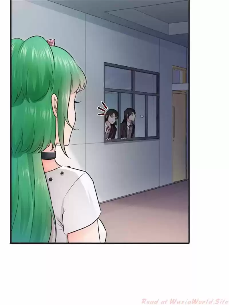 100% Sweet Love: The Delinquent XXX Wife Is a Bit Sweet (Novel) ch.019