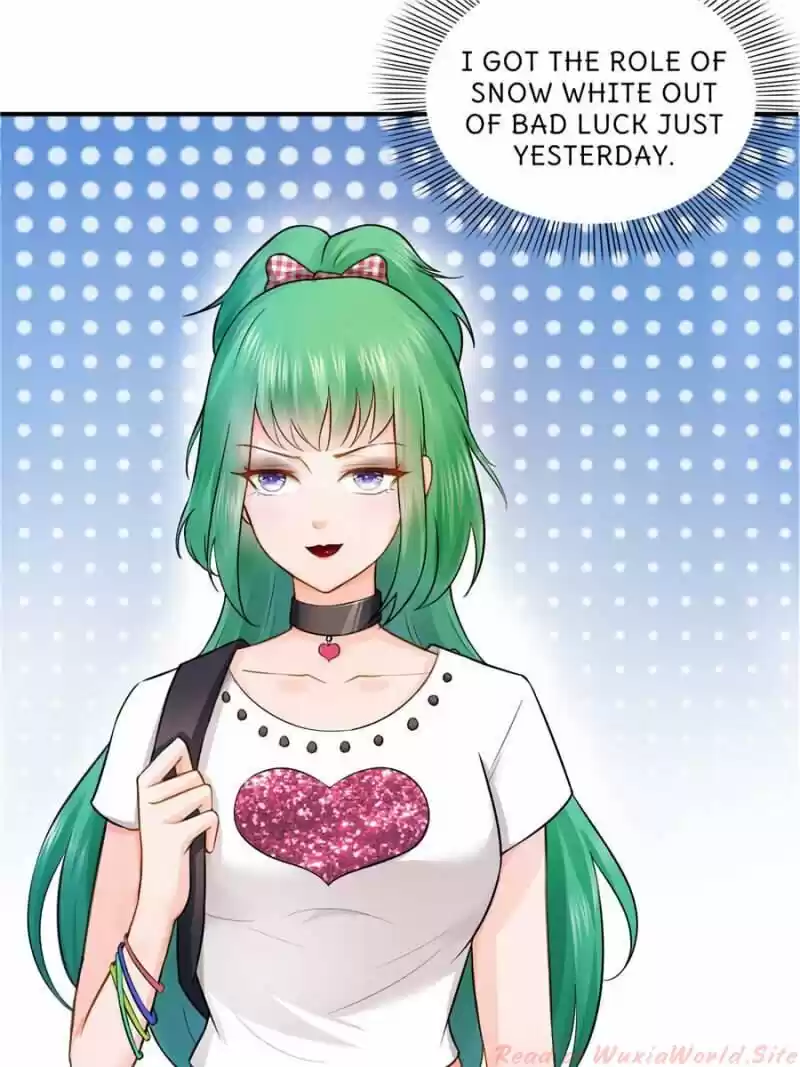 100% Sweet Love: The Delinquent XXX Wife Is a Bit Sweet (Novel) ch.019