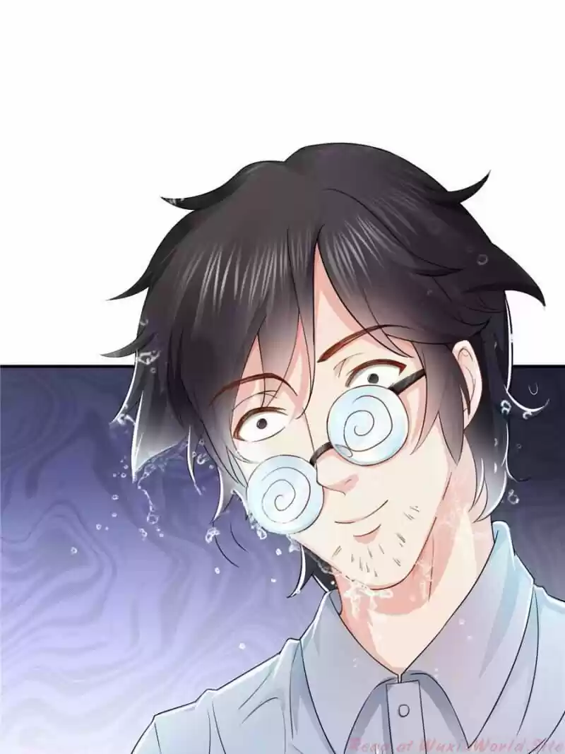 100% Sweet Love: The Delinquent XXX Wife Is a Bit Sweet (Novel) ch.019