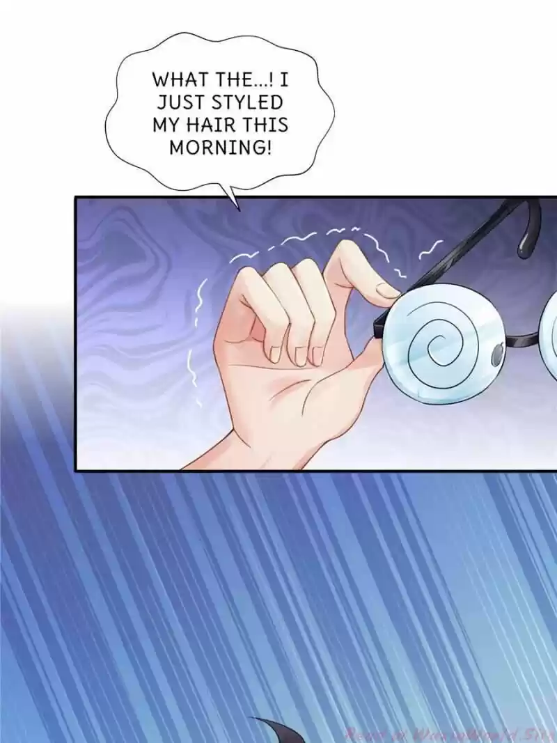 100% Sweet Love: The Delinquent XXX Wife Is a Bit Sweet (Novel) ch.019