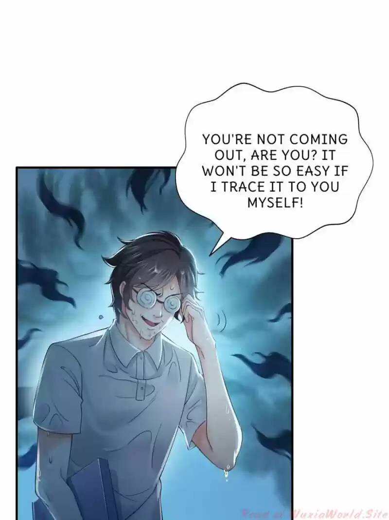 100% Sweet Love: The Delinquent XXX Wife Is a Bit Sweet (Novel) ch.019