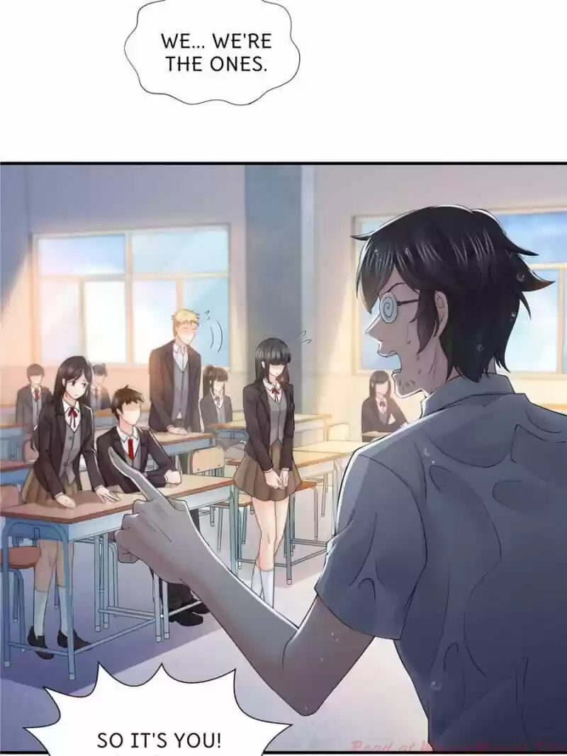 100% Sweet Love: The Delinquent XXX Wife Is a Bit Sweet (Novel) ch.019