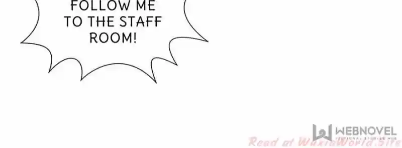 100% Sweet Love: The Delinquent XXX Wife Is a Bit Sweet (Novel) ch.019