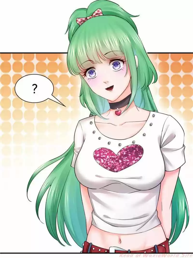 100% Sweet Love: The Delinquent XXX Wife Is a Bit Sweet (Novel) ch.019