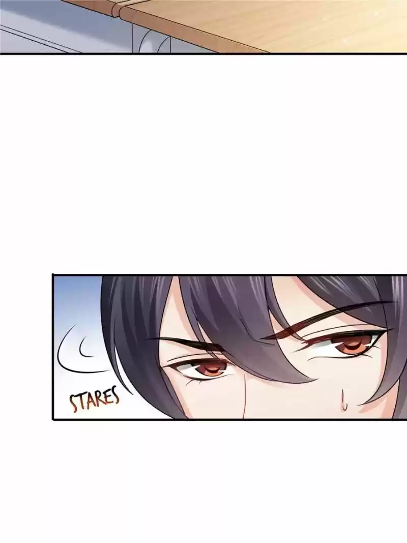 100% Sweet Love: The Delinquent XXX Wife Is a Bit Sweet (Novel) ch.020