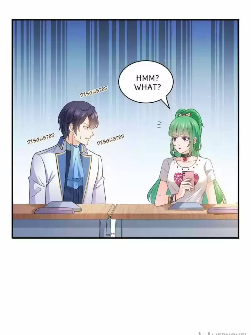 100% Sweet Love: The Delinquent XXX Wife Is a Bit Sweet (Novel) ch.020