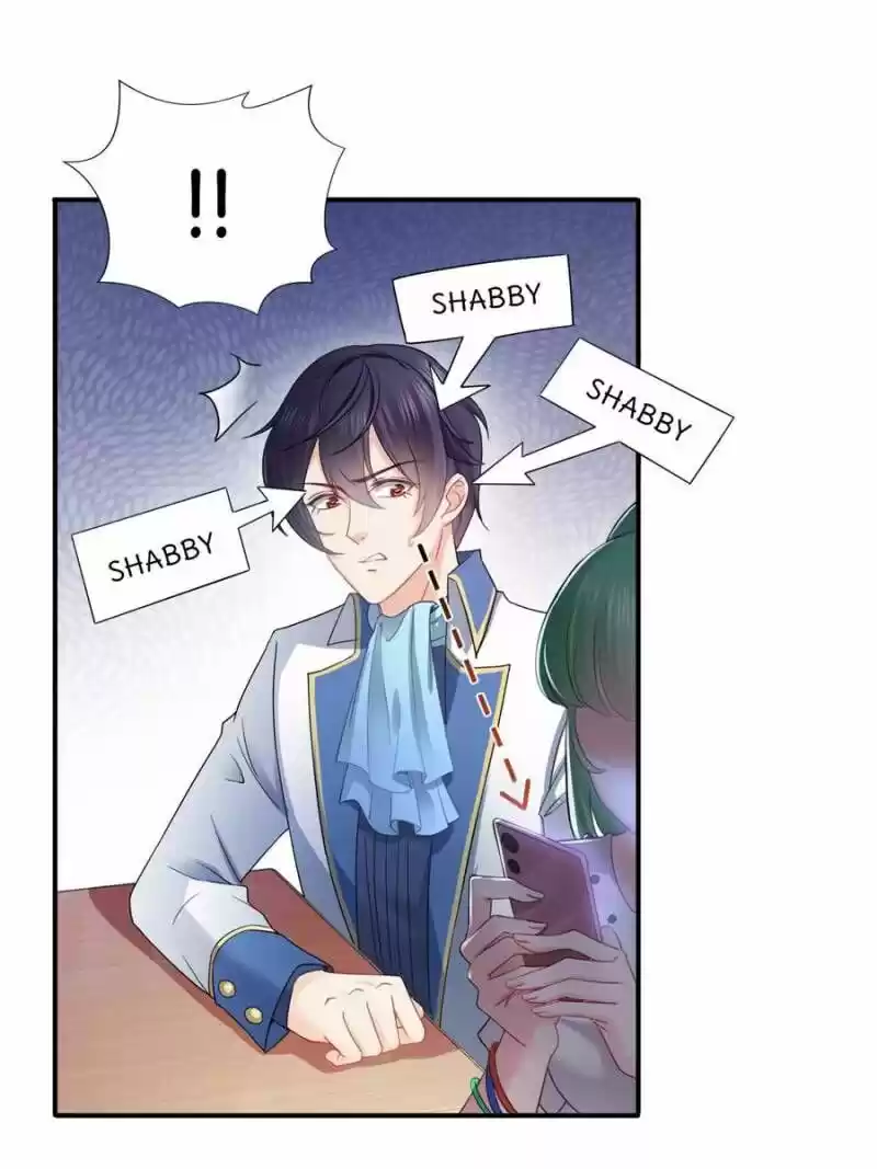 100% Sweet Love: The Delinquent XXX Wife Is a Bit Sweet (Novel) ch.020