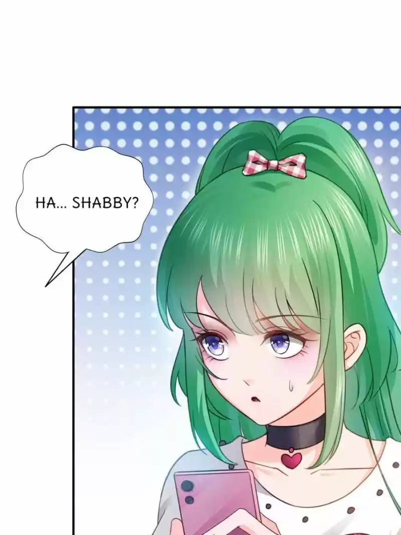 100% Sweet Love: The Delinquent XXX Wife Is a Bit Sweet (Novel) ch.020