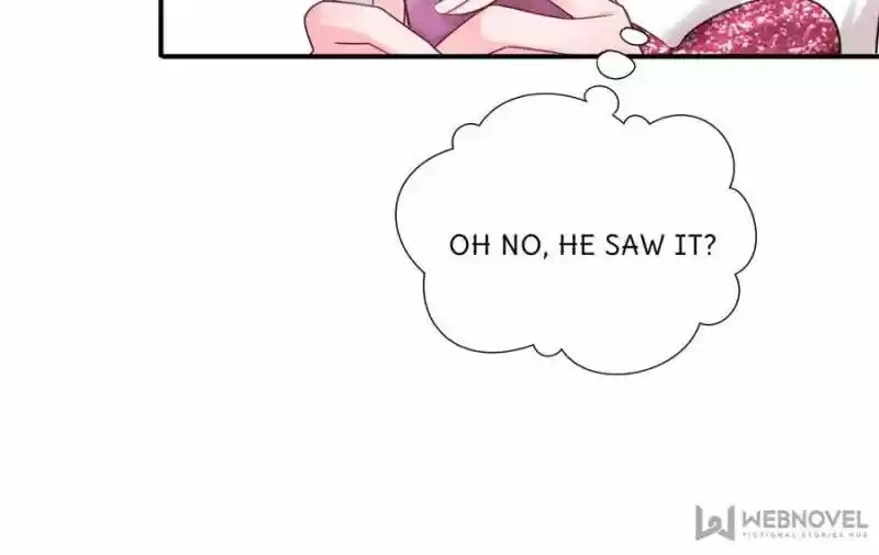 100% Sweet Love: The Delinquent XXX Wife Is a Bit Sweet (Novel) ch.020