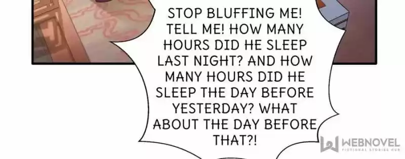 100% Sweet Love: The Delinquent XXX Wife Is a Bit Sweet (Novel) ch.020