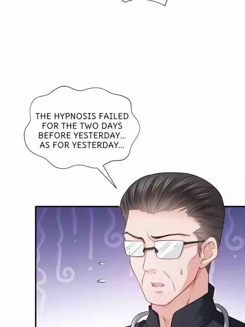 100% Sweet Love: The Delinquent XXX Wife Is a Bit Sweet (Novel) ch.020