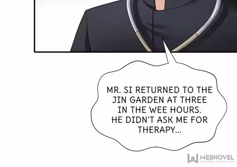 100% Sweet Love: The Delinquent XXX Wife Is a Bit Sweet (Novel) ch.020