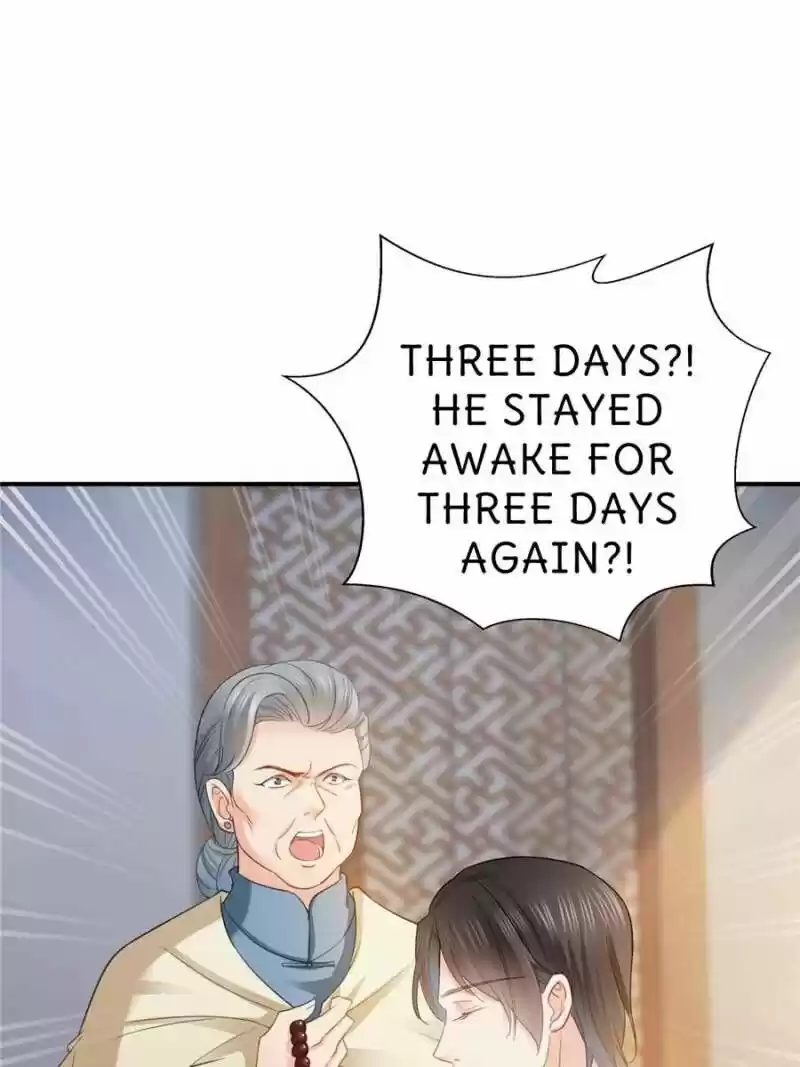 100% Sweet Love: The Delinquent XXX Wife Is a Bit Sweet (Novel) ch.020