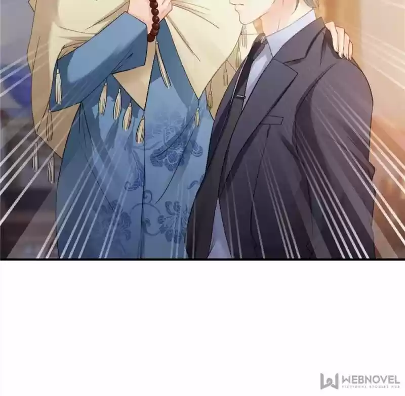 100% Sweet Love: The Delinquent XXX Wife Is a Bit Sweet (Novel) ch.020