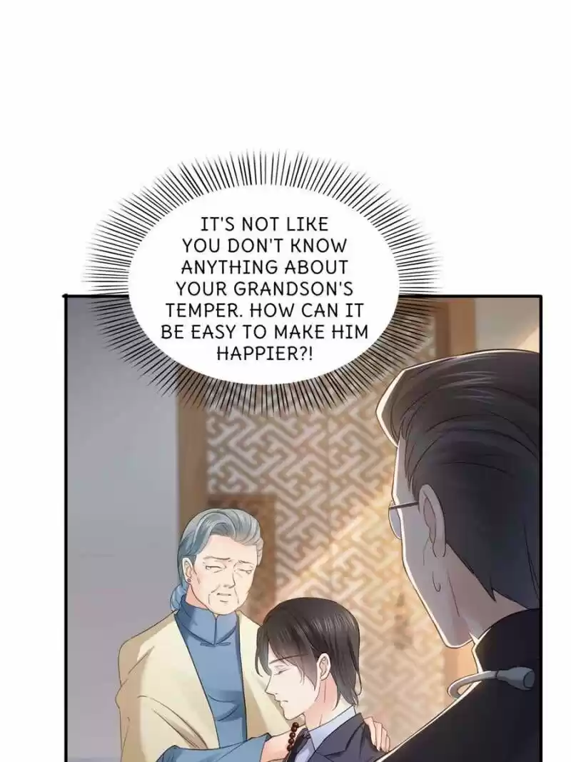 100% Sweet Love: The Delinquent XXX Wife Is a Bit Sweet (Novel) ch.020