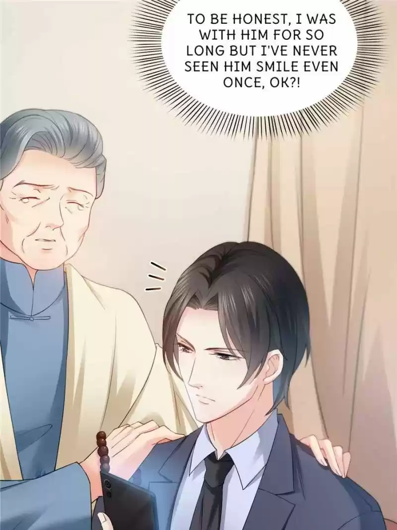 100% Sweet Love: The Delinquent XXX Wife Is a Bit Sweet (Novel) ch.020