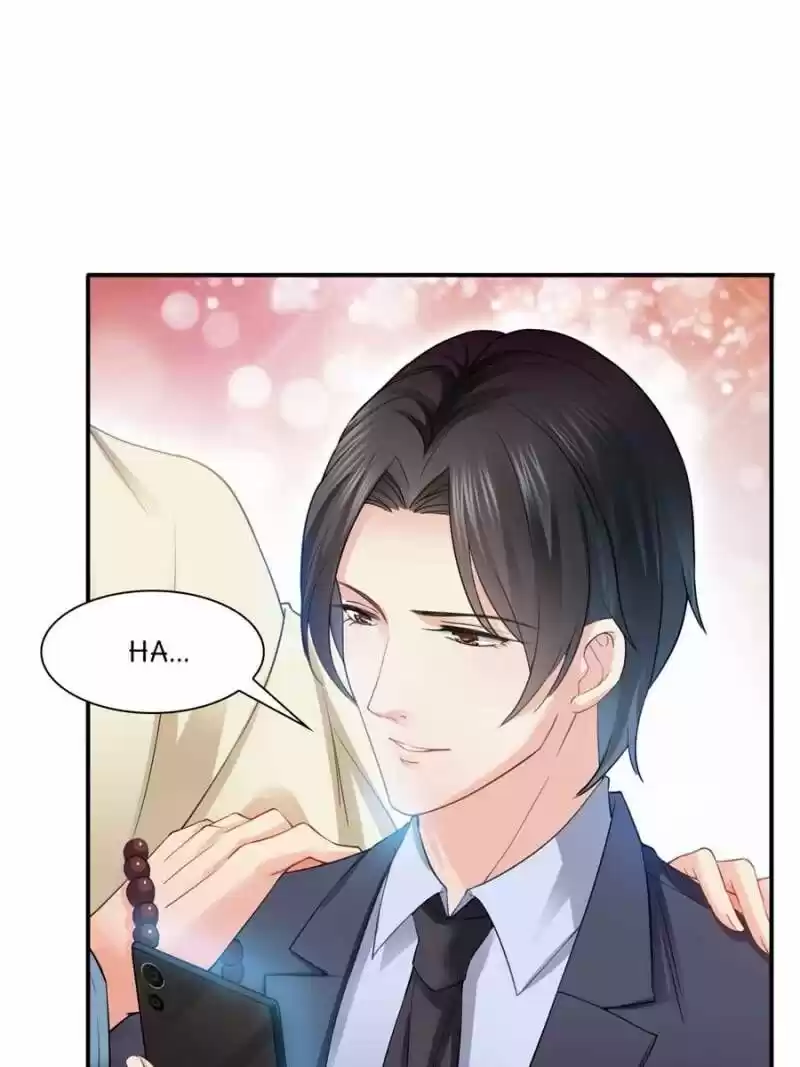 100% Sweet Love: The Delinquent XXX Wife Is a Bit Sweet (Novel) ch.020