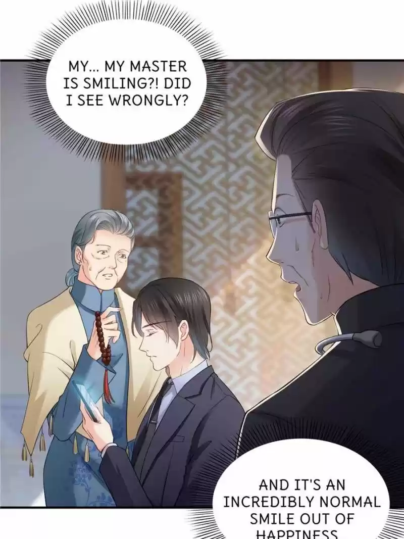 100% Sweet Love: The Delinquent XXX Wife Is a Bit Sweet (Novel) ch.020