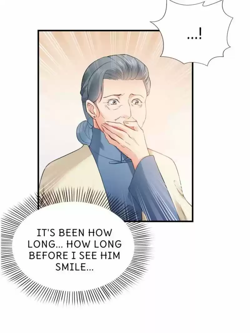 100% Sweet Love: The Delinquent XXX Wife Is a Bit Sweet (Novel) ch.020