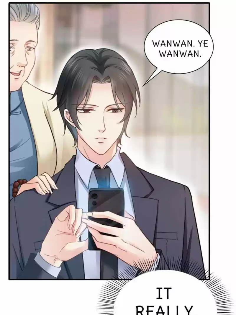 100% Sweet Love: The Delinquent XXX Wife Is a Bit Sweet (Novel) ch.020