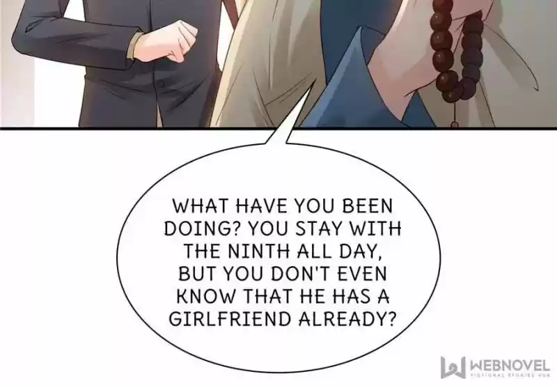 100% Sweet Love: The Delinquent XXX Wife Is a Bit Sweet (Novel) ch.020