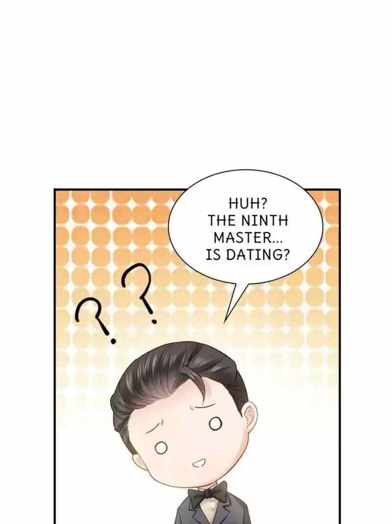 100% Sweet Love: The Delinquent XXX Wife Is a Bit Sweet (Novel) ch.020